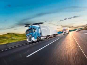 How D4Drivers help improve health across logistics