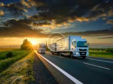 What are five concerns in logistics today?