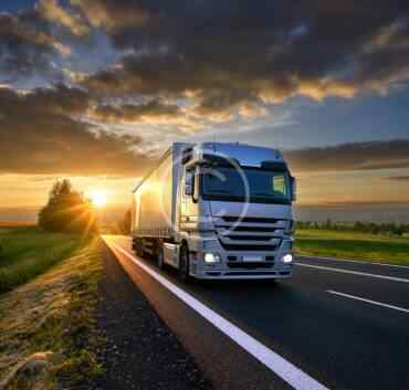 People choose the safest and fastest delivery terms