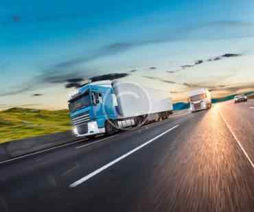 Supply chain education courses for drivers