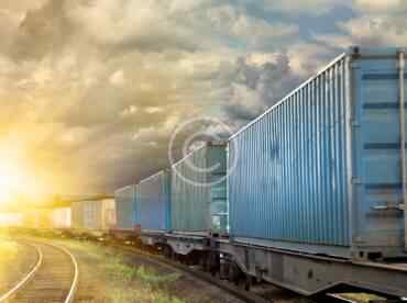 If your business needs cargo shipping, we can help!