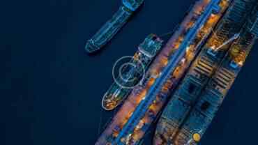 All the ways the COVID19 influences freight shipment